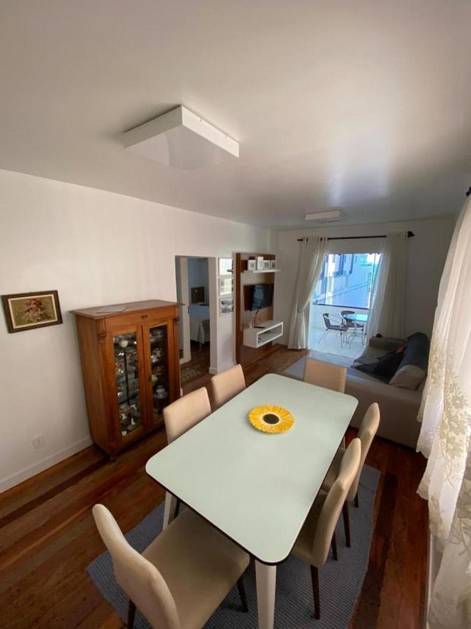 Balneário Camboriú Jardim Europa 아파트 외부 사진