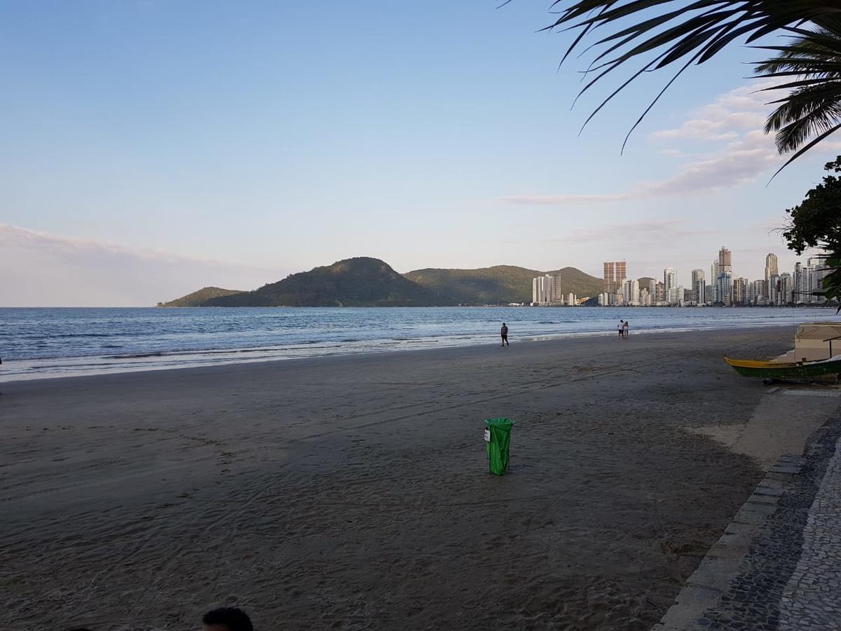 Balneário Camboriú Jardim Europa 아파트 외부 사진